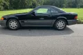 Mercedes-Benz SL 600 SL