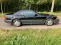 Mercedes-Benz SL 600 SL