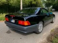 Mercedes-Benz SL 600 SL