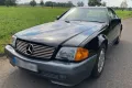 Mercedes-Benz SL 600 SL