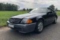 Mercedes-Benz SL 600 SL