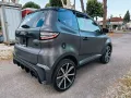 Other Aixam City GTO Ambition