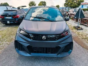 Other Aixam City GTO Ambition
