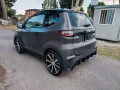 Other Aixam City GTO Ambition