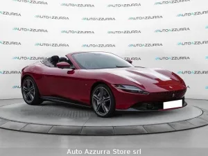 Ferrari Roma Spider Roma Spider - IVA, DAYTONA S