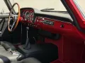 Ferrari 250 Coupè Pininfarina