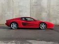 Ferrari Testarossa/512 TR 512 TR cat - targa ori