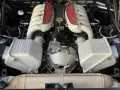 Ferrari Testarossa/512 TR 512 TR cat - targa ori