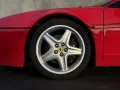 Ferrari Testarossa/512 TR 512 TR cat - targa ori