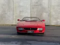 Ferrari Testarossa/512 TR 512 TR cat - targa ori