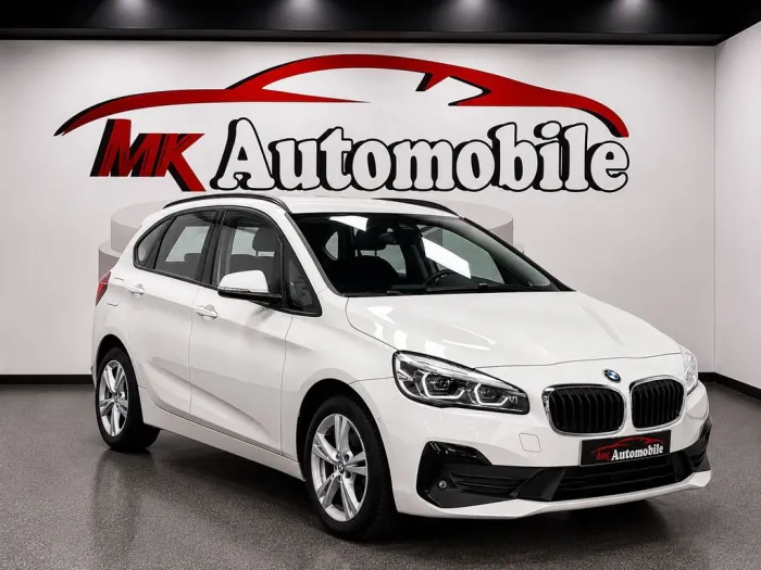 BMW 216 d Active Tourer