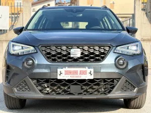 Other Seat Arona 1.0 TGI 90CV XPERIENCE FULL/LED/NAV