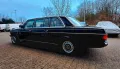 Mercedes-Benz 240D Stretchlimo/Automatik/H-Kennzeichen/8Sitzer