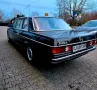 Mercedes-Benz 240D Stretchlimo/Automatik/H-Kennzeichen/8Sitzer