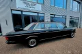 Mercedes-Benz 240D Stretchlimo/Automatik/H-Kennzeichen/8Sitzer