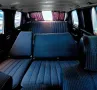Mercedes-Benz 240D Stretchlimo/Automatik/H-Kennzeichen/8Sitzer