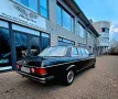 Mercedes-Benz 240D Stretchlimo/Automatik/H-Kennzeichen/8Sitzer