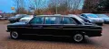 Mercedes-Benz 240D Stretchlimo/Automatik/H-Kennzeichen/8Sitzer