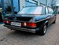 Mercedes-Benz 240D Stretchlimo/Automatik/H-Kennzeichen/8Sitzer