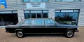Mercedes-Benz 240D Stretchlimo/Automatik/H-Kennzeichen/8Sitzer