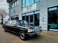 Mercedes-Benz 240D Stretchlimo/Automatik/H-Kennzeichen/8Sitzer