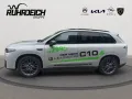 Leapmotor C10 160 kW BEV Design