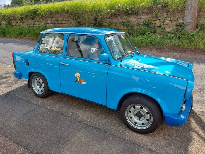 Trabant 1.1 Limousine