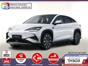 BYD Sealion 7 530 AWD Design 456kmReichw UVP-20%*
