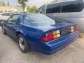 Chevrolet Camaro RS
