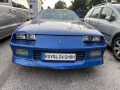 Chevrolet Camaro RS