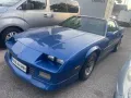 Chevrolet Camaro RS