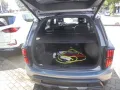 Ssangyong Torres EVX Titanium 'Rückfahrkamera, Navi, 20 Zo