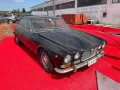 Jaguar XJ6 2.8 Cambio Manuale PERMUTE RATE