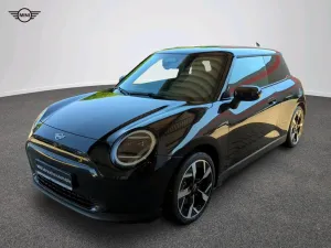MINI Classic Trim