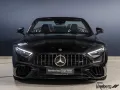 Mercedes-Benz SL 63 AMG 4M+ Prem+ DIG.LIGHT/HuD/Night/Distro./