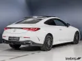 Mercedes-Benz CLE 450 4M AMG Coupé DIG.LIGHT/Pano/Distro/360°/