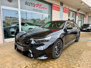 BMW M5 G99 Touring 4.4 727cv auto Full Full Opt