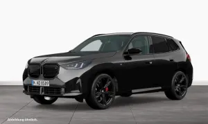 BMW X3 M50 i xDrive