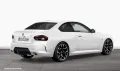 BMW 220i Coupé