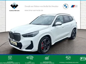 BMW iX1 xDrive30 M Sportpaket Head-Up HK HiFi DAB