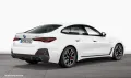 BMW i4 eDrive40 Gran Coupé