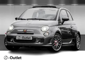 Abarth 595C Turismo