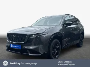 Mazda CX-5 e-SKYACTIV-G 141 Homura 104 kW, 5-türig