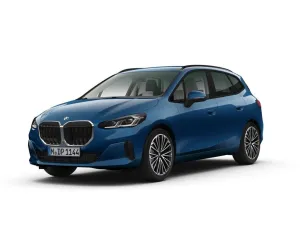BMW 220 I HUD AHK-el. klappb. AHK-klappbar AHK Navi 