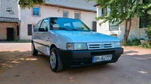 Fiat Uno 1,0ie