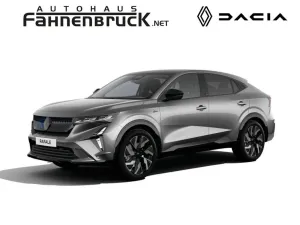 Renault Rafale Esprit Alpine Hyper 4x4 300 Plug-in Hybri