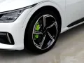 Kia EV6 77,4 kWh AWD GT LED-WP-Meridian-360°-21
