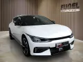 Kia EV6 77,4 kWh AWD GT LED-WP-Meridian-360°-21