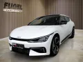 Kia EV6 77,4 kWh AWD GT LED-WP-Meridian-360°-21