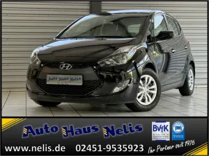 Hyundai ix20 1.6 Trend Klima RadioCD MP3 USB AUX